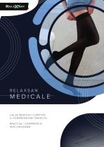 MEDICALE Calze compressive e calze anti trombosi 2022