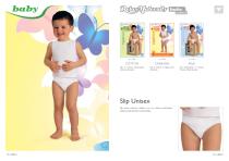 RELAXMATERNITY Intimo per bambini - 3