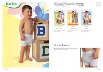 RELAXMATERNITY Intimo per bambini - 4