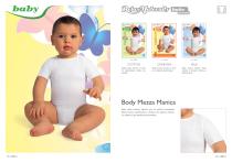 RELAXMATERNITY Intimo per bambini - 6