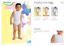 RELAXMATERNITY Intimo per bambini - 7