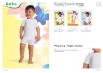 RELAXMATERNITY Intimo per bambini - 8