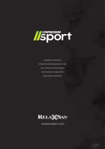 RELAXSAN COMPRESSION SPORT 2022 - 8