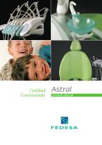 Astral - 1