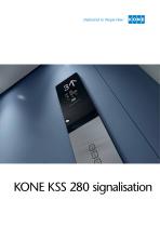 Ascensore montaletti - KONE MiniSpace™ - KONE