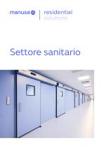 Catalogo di prodotti sanitari