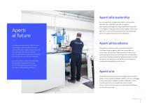 Porte per linee di produzione automatizzate-2