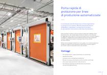 Porte per linee di produzione automatizzate-3