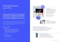 Porte per linee di produzione automatizzate-5