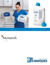 Monarch Instruments