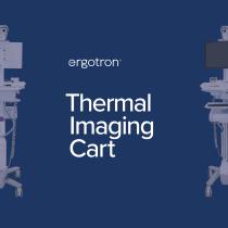 Thermal Imaging Cart