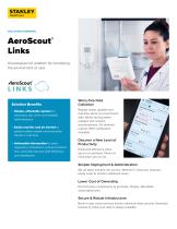 AeroScout Links T15e