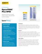 SpaceTRAX® Plus RFID