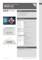MEDDP-615 Datasheet