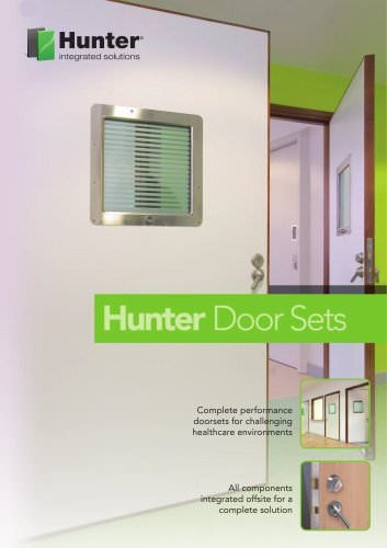 Hunter Integrated Solutions