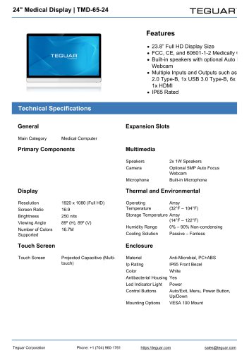 TMD-65-24