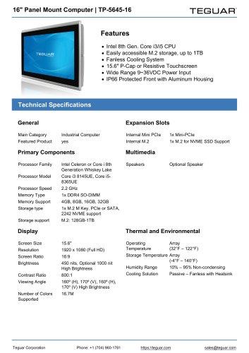 TP-5645-16