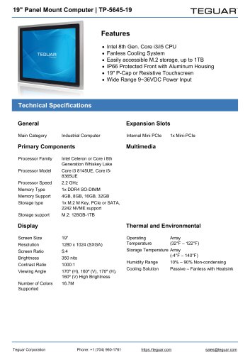 TP-5645-19