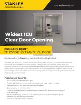 PROCARE 8500™
