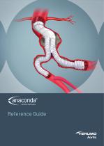 AnacondaTM Stent Graft System