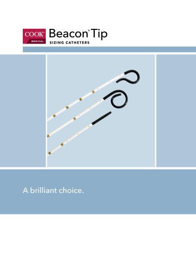 Beacon Tip