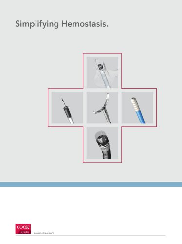 Hemostasis Family