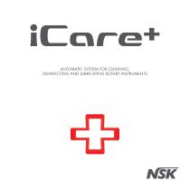 iCare+