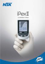 iPex II