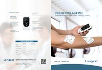 MStim Reha LGT-231