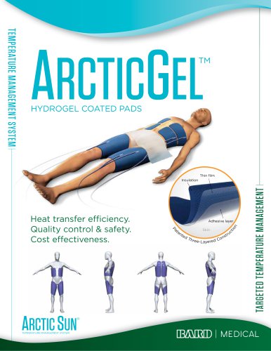 ARCTICGEL