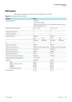 Sorvall ST 16 and Sorvall ST 16R Centrifuges - 11