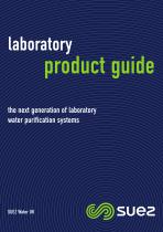 Laboratory Brochure