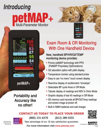 petMAP+brochure