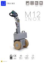 M12 inox