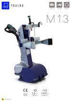 M13 Moviletti