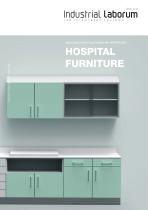 HOSPITAL  FURNITURE