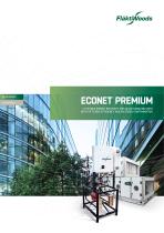 ECONET ®  PREMIUM