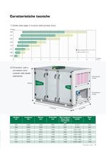 Unità di trattamento aria eQ BASE - 3