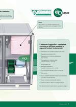 Unità di trattamento aria eQ BASE - 5