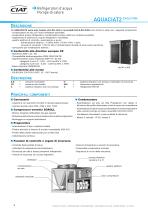 Aquaciat 2 - 2