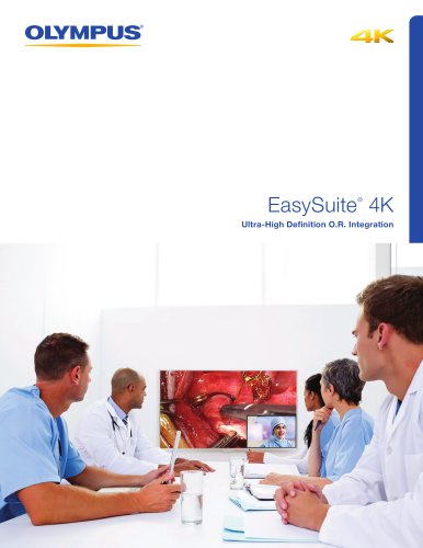 EasySuite®  4K