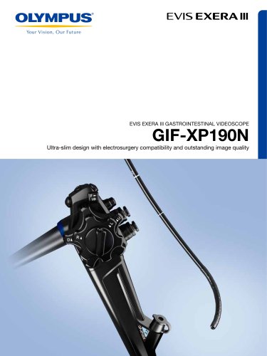 GIF-XP190N