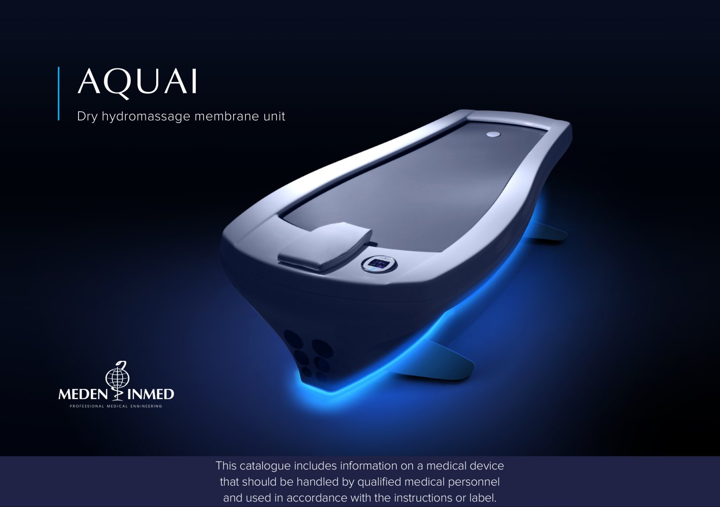 AQUAI - Meden-Inmed