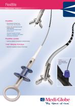 Hot-Biopsy Forceps