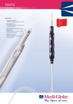 Sclero & Injection Needles