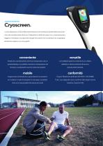 CRYOSCREEN TERAPIA E SPORT - 3