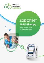 Sapphire™ Multi-Therapy