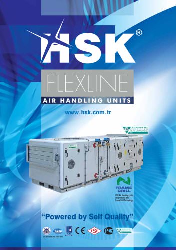 Flexine catalog