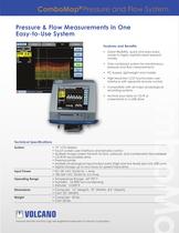 datasheet combomap