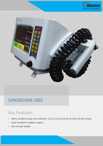 SANJEEVANI 1002